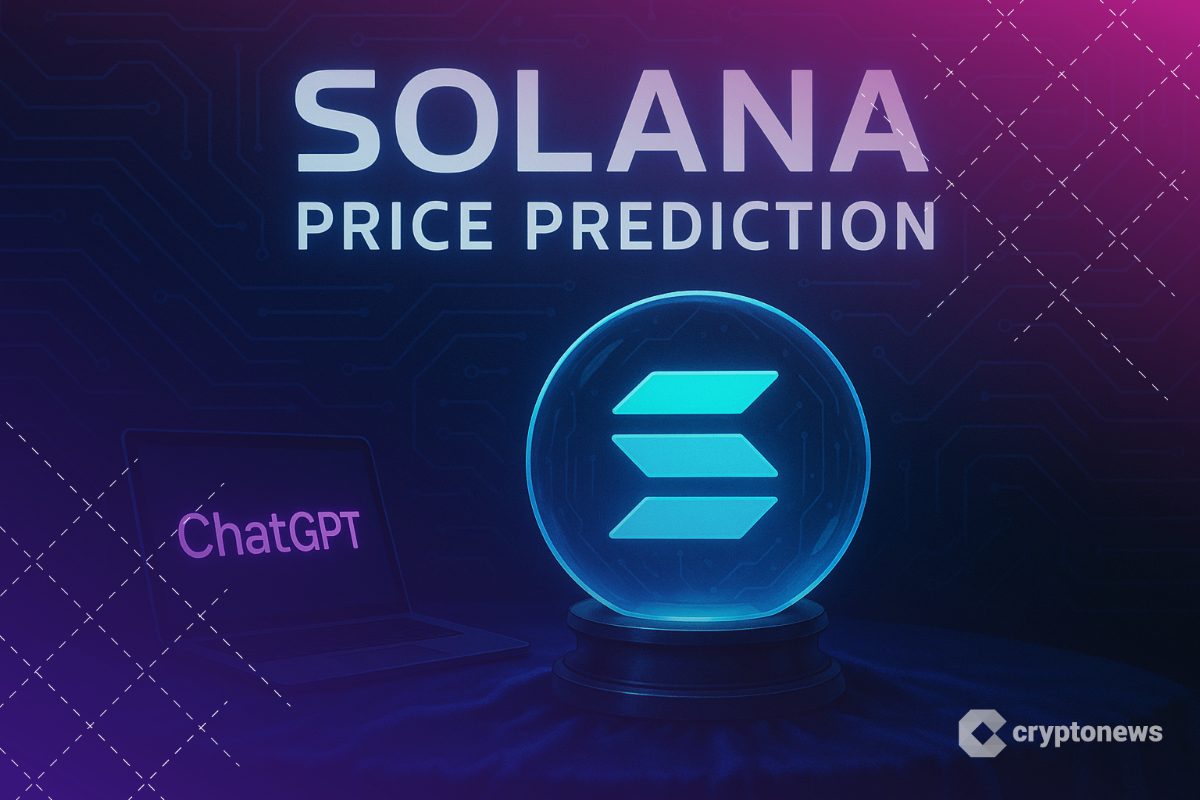 ChatGPT’s 42-Signal Spots $160 SOL Breakout as Staking ETF Volume Hits $33M