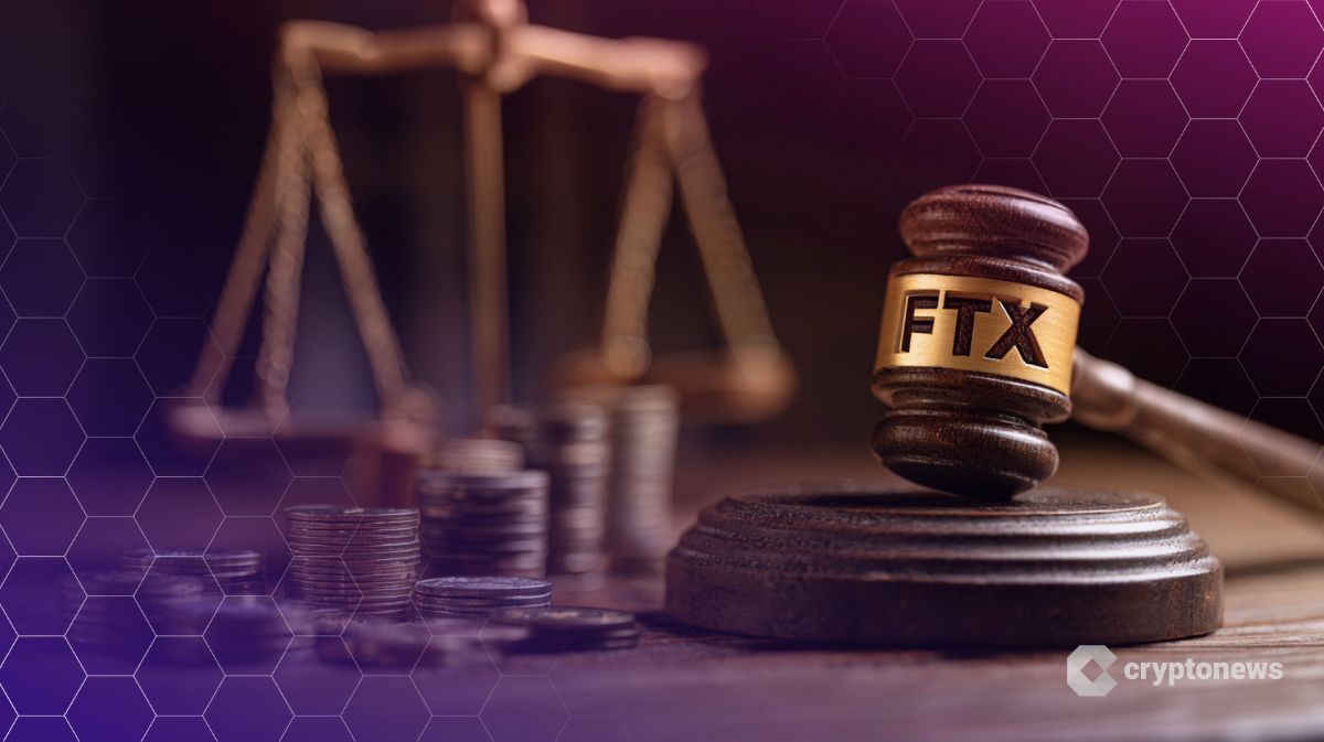 FTX Seeks Court Approval for Restricted Jurisdiction Claims as 82% of Value Comes from Chinese Users