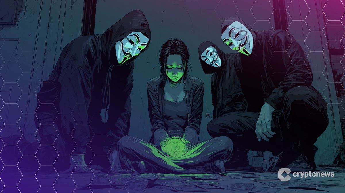 Belgian Court Jails Trio 12 Years for Crypto Investor’s Wife Kidnapping—Masterminds Still at Large