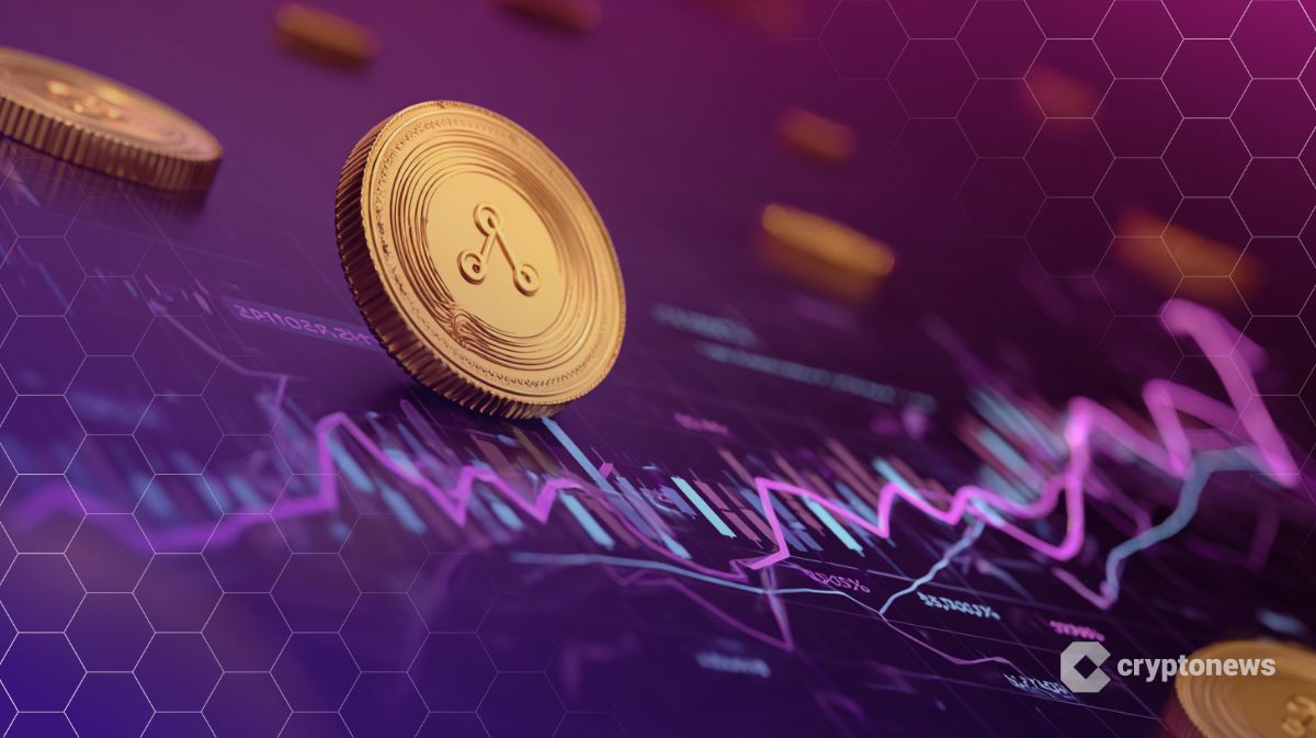 Aptos Ranks #2 in Native USDT Activity with $30B+ Stablecoin Volume – Can Yellow Card Partnership Boost APT to $7?
