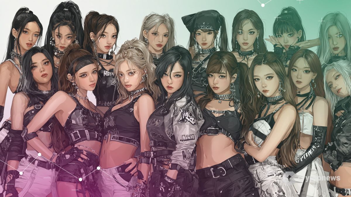 Abstract and K-Pop Agency Modhaus Partner to Give Fans a ‘Real Seat at the Table’