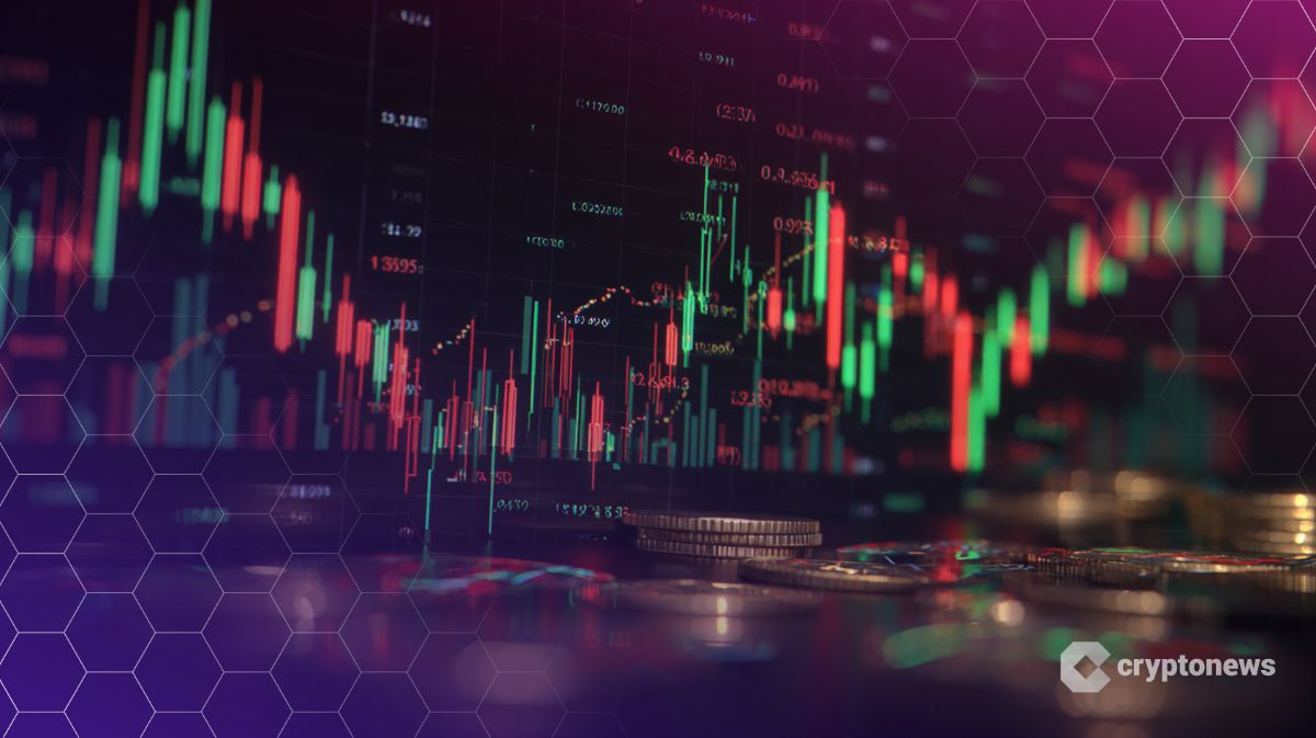 Arbitrum Processes $545B in DEX Volume Yet Trades at $1.9B Market Cap - Can Robinhood Partnership Drive ARB to $1?