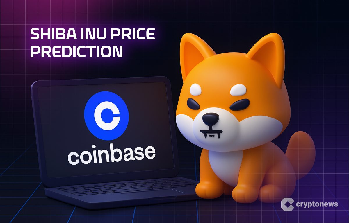 Shiba Inu Price Prediction – Mystery Wallet Pulls 111 Billion SHIB From Coinbase: Here’s What Holders Need to Know