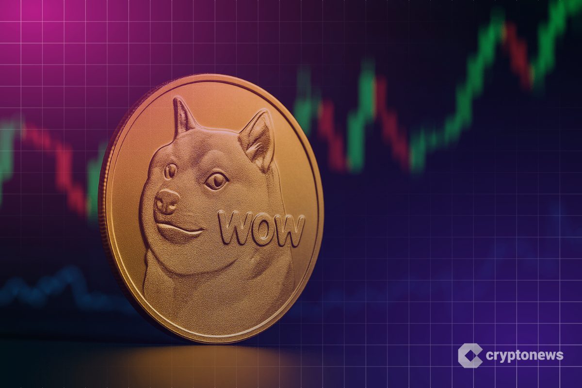 Ripple (XRP) Holders Achieve Financial Freedom by Starting Dogecoin (DOGE) Mining Machines through Blockchain Cloud Mining