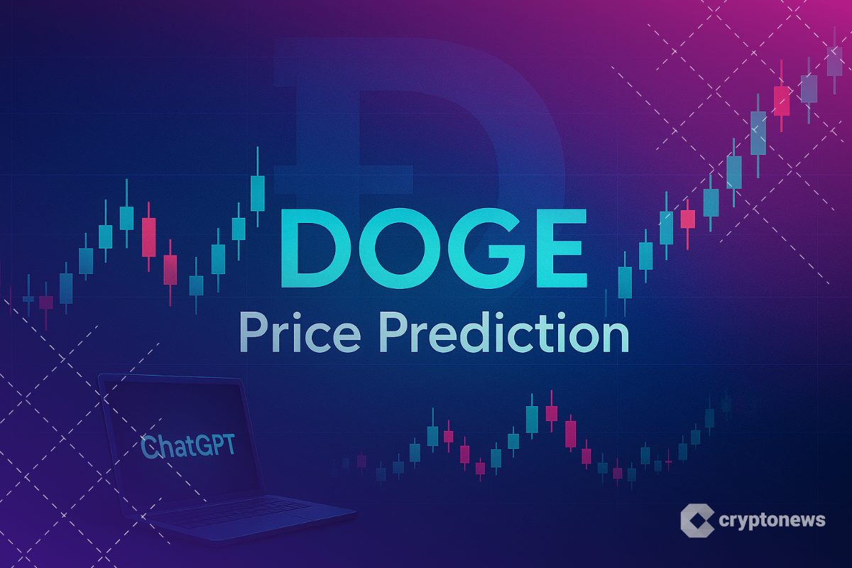 ChatGPT’s 42-Signal DOGE Analysis Flags Key $0.155 Support Test Amid Musk Drama