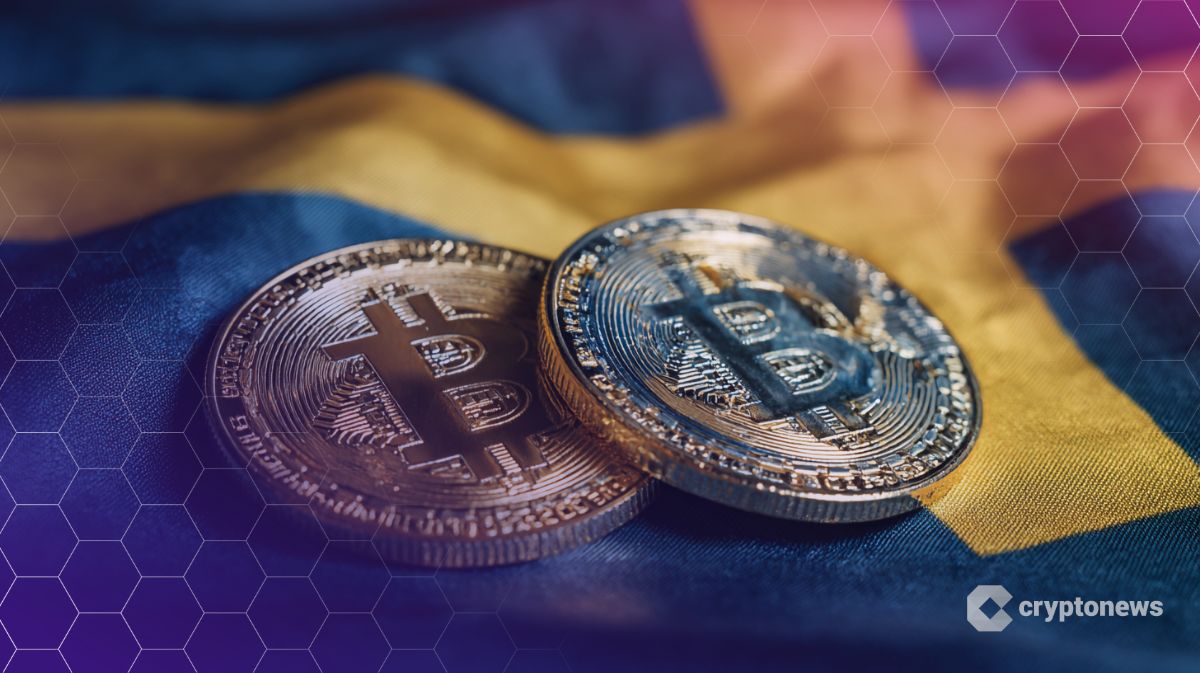 As Sweden, Secret Merchants Promotes The Law To Control Digital Property 5 As Sweden, Secret Merchants Promotes The Law To Control Digital Property