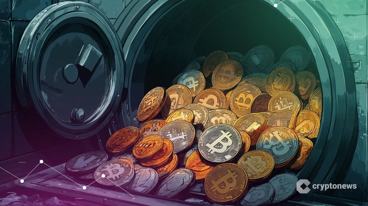 US Secret Service Builds $400M Crypto War Chest From Seized Scams Over 10 Years