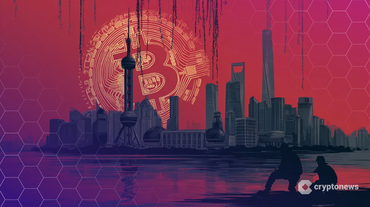 China’s Shenzhen Warns Public on Stablecoin Scams Masquerading as Investments