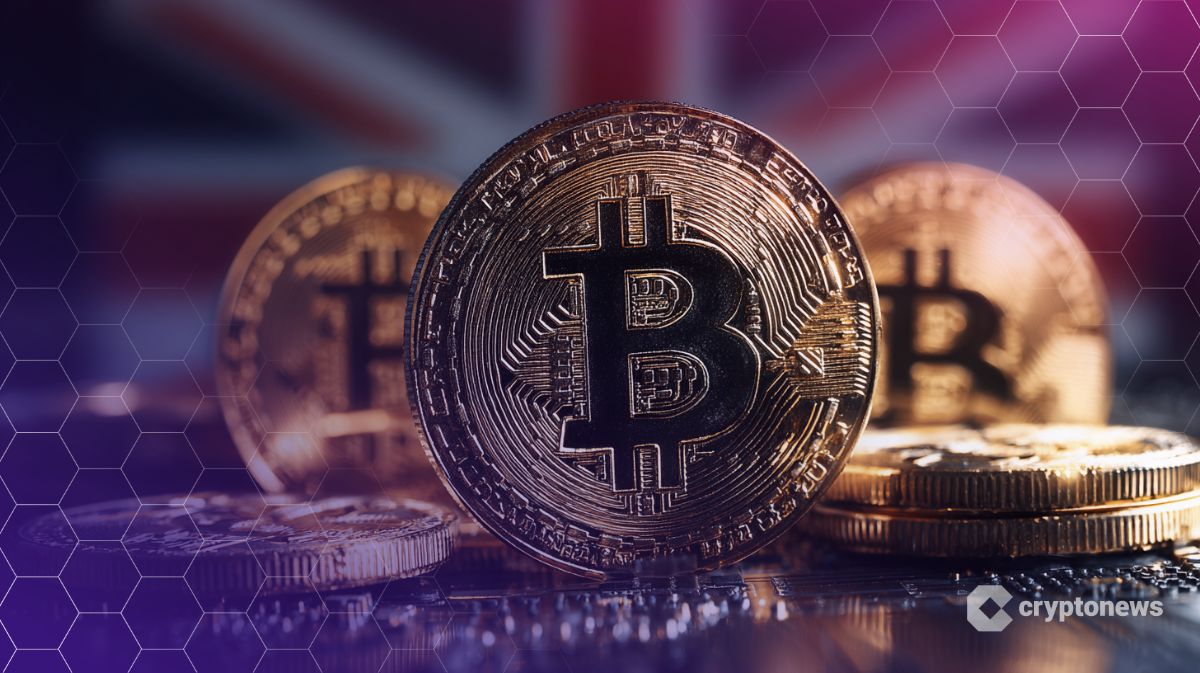 UK’s Smarter Web Company Acquires $24M Worth of Bitcoin, Holdings Reach 1,000 BTC