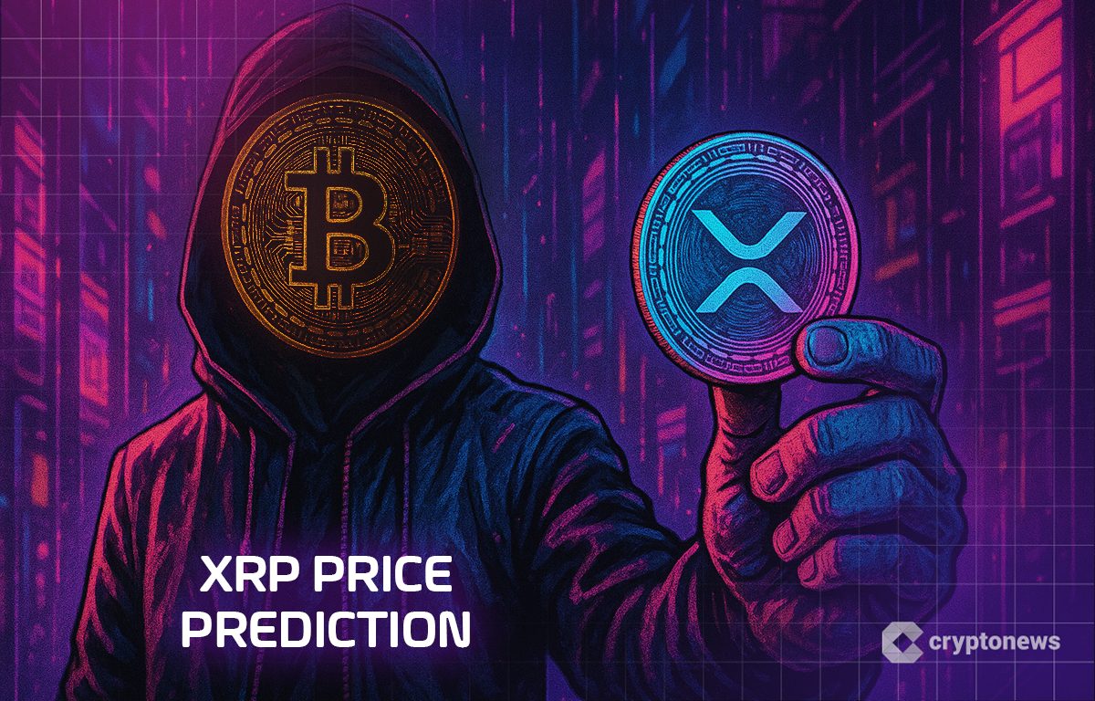 XRP Price Prediction: Ripple CTO Hints Satoshi May Hold XRP – Is XRP Linked to Bitcoin’s Mysterious Creator?