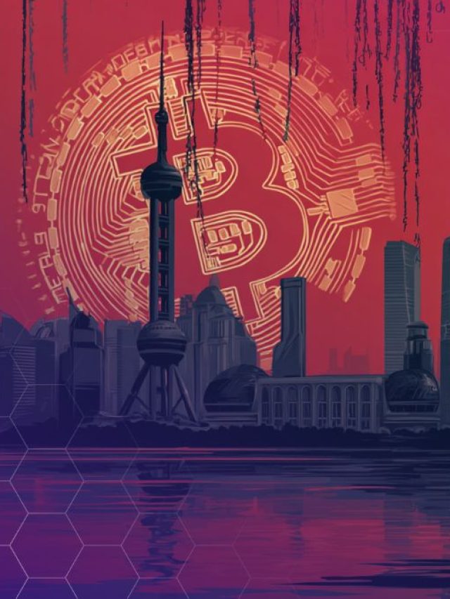 China’s Shenzhen Warns Public on Stablecoin Scams Masquerading as Investments