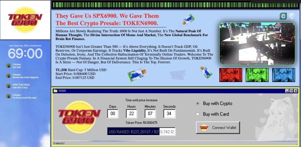Daily Voice Rate Falls Below $ 100 Million - Will Whales Are Dried In Good? 8 Tokel 6900 Crypto Pretal