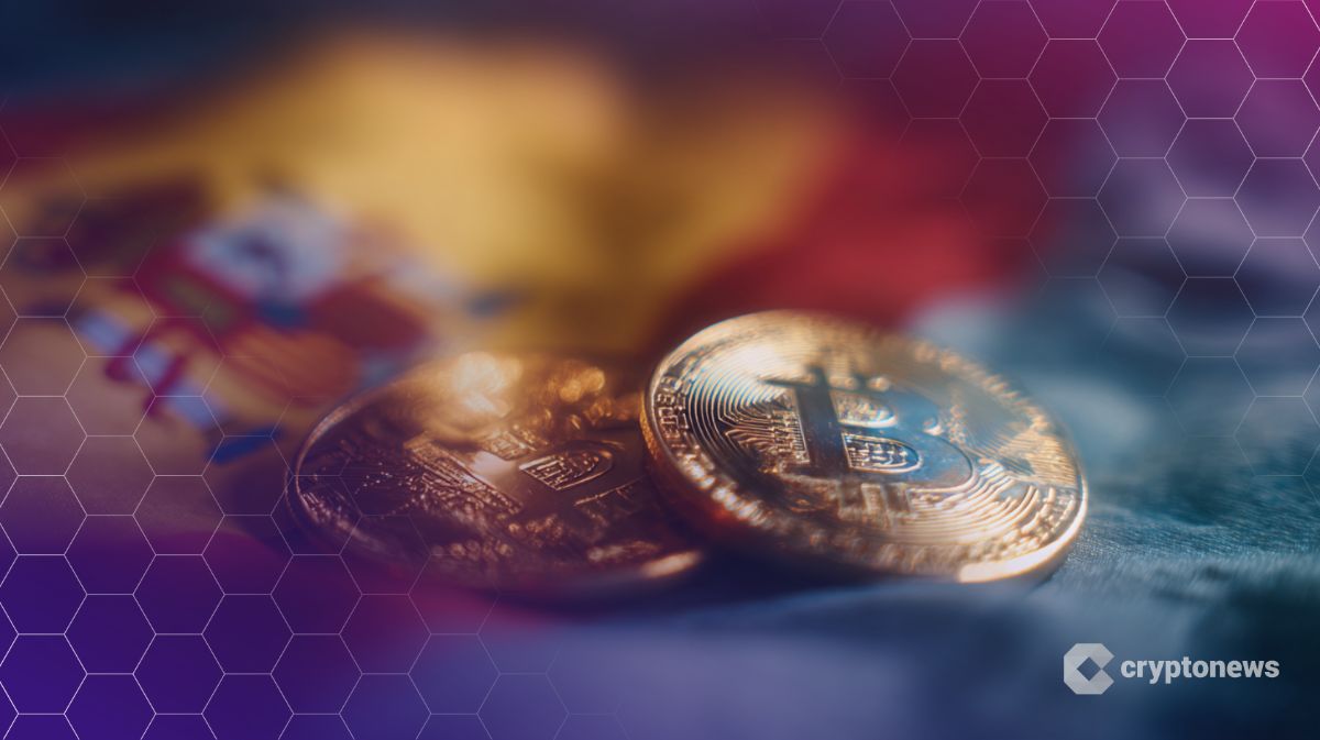 Spanish Banking Giant BBVA Expands Crypto Offerings with Bitcoin and Ethereum Services