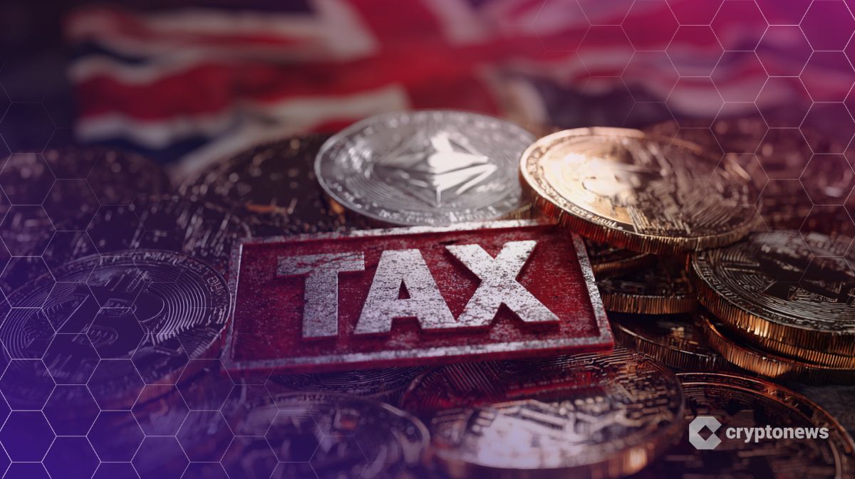 UK Treasury Targets Crypto Tax Evaders with £300 Fines Starting January 2026