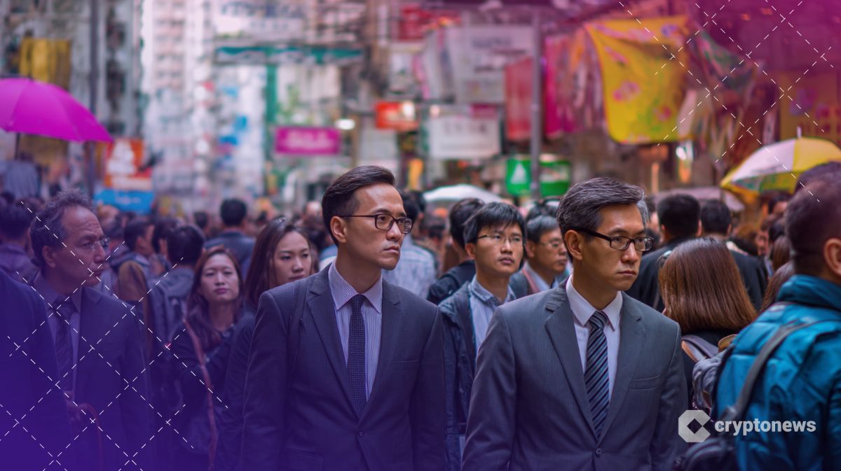 Hong Kong in Talks With Prospective Stablecoin Firms, Says InvestHK Chief