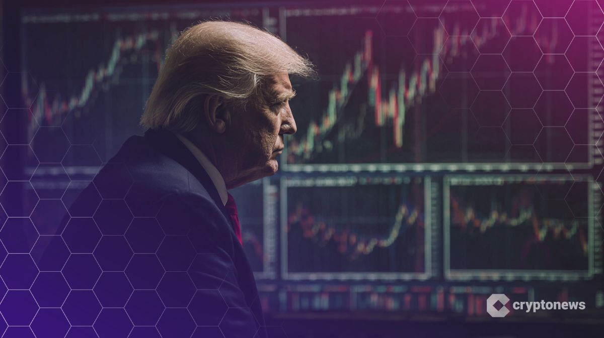 Trump Meme Coin Expands to Tron with USD1 Stablecoin – Can This Push TRUMP Above $12?