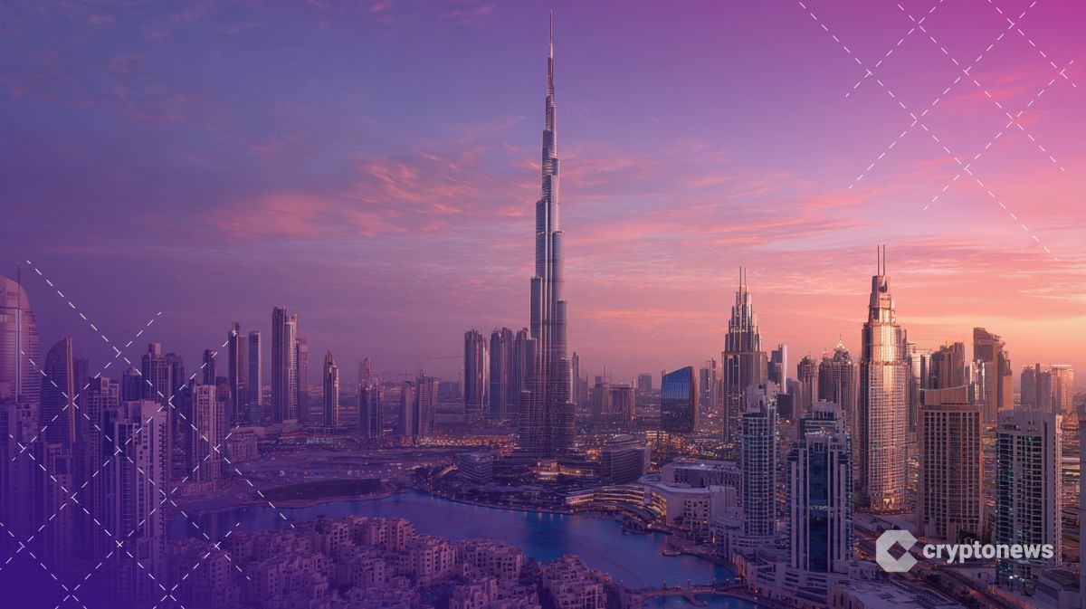 Dubai Approves First Tokenized Money Market Fund by QNB and DMZ Finance