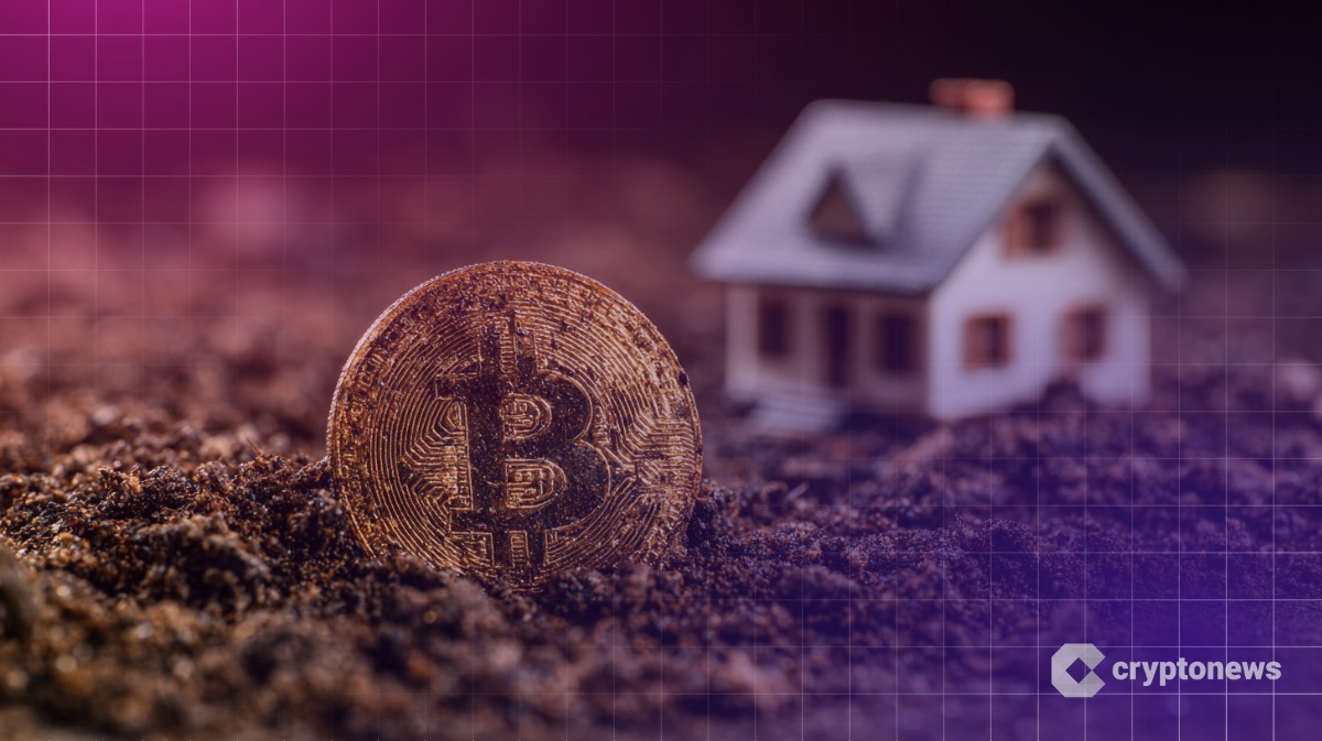 Murano Bitcoin