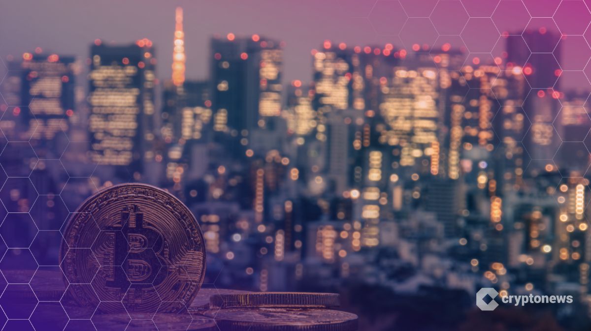 Tokyo Exchange-Listed Remixpoint Starts Paying CEO Fully in Bitcoin