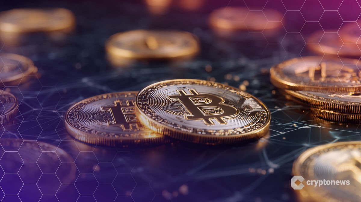 Ego Death Capital Raises $100M to Back Bitcoin-Focused Startups