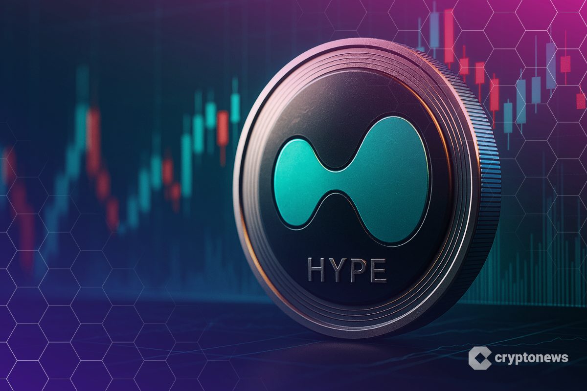 CME Beats Binance in BTC Futures While Hyperliquid Hits $5B in Volume: CoinGlass H1 Report