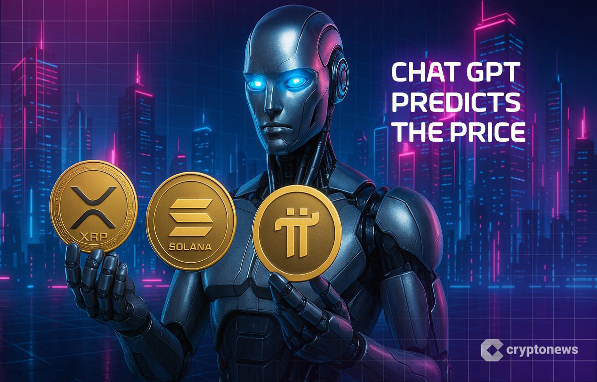 Chatgpt predicts the price of XRP, Solana and Pi Coin by the end of 2025 star-news.press/wp GPT-PREFICTS-PRICE chat