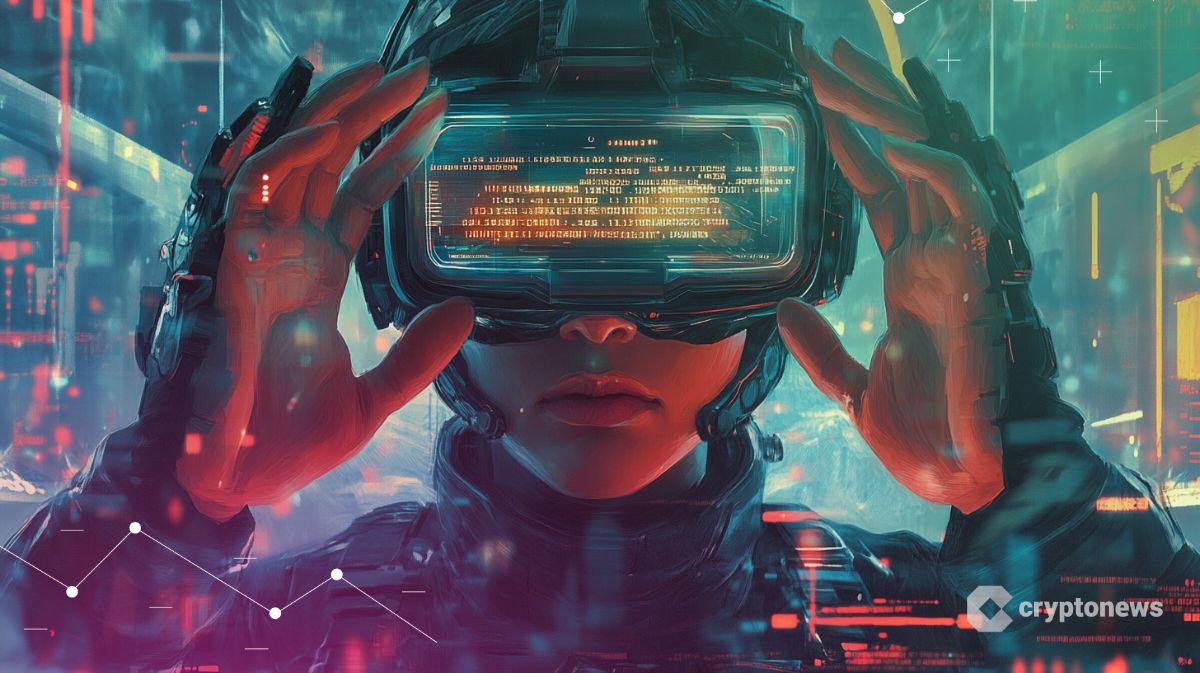 AI, CoreWeave, Bitcoin Mining, Core Scientific