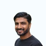 Nirup Ramalingam