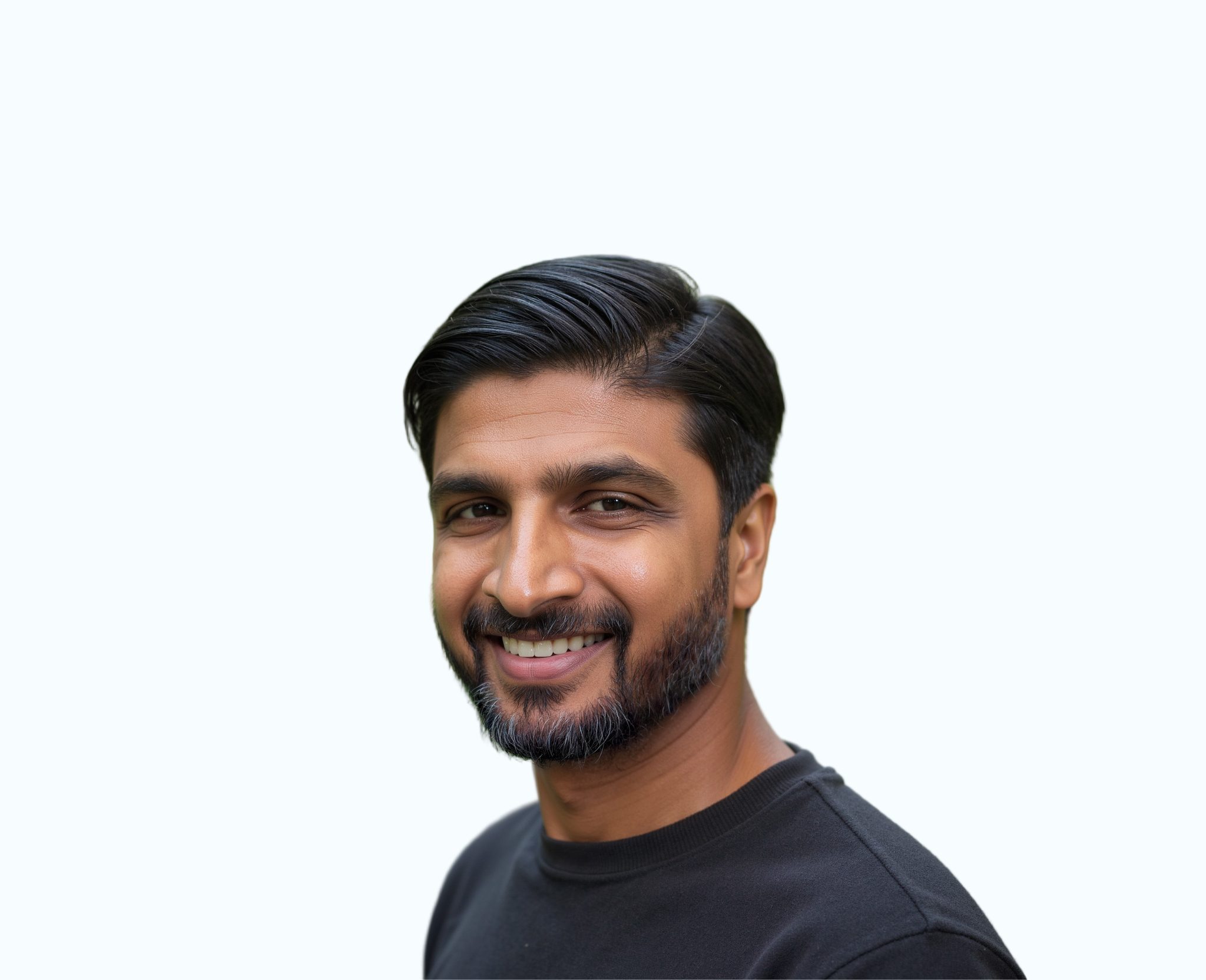 Nirup Ramalingam