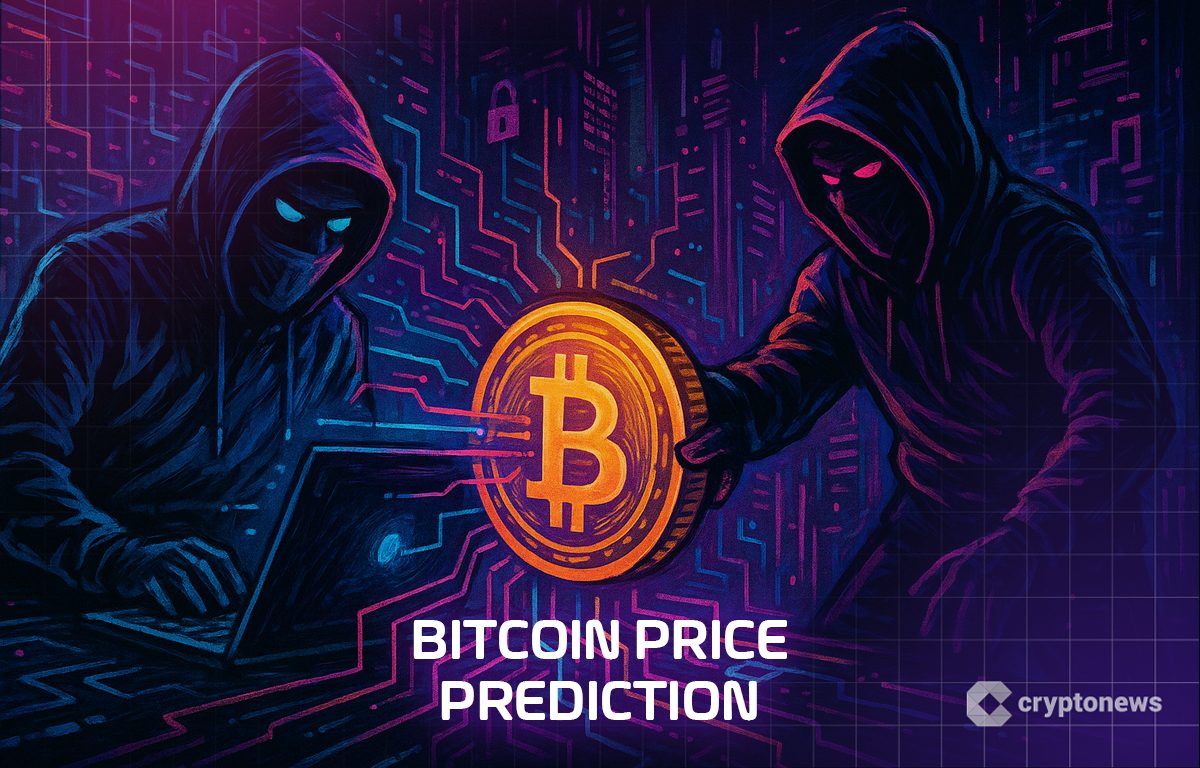 Bitcoin Price Prediction: Hackers Target $8.7B Mt. Gox Wallet – Could a Breach Trigger Market Chaos?