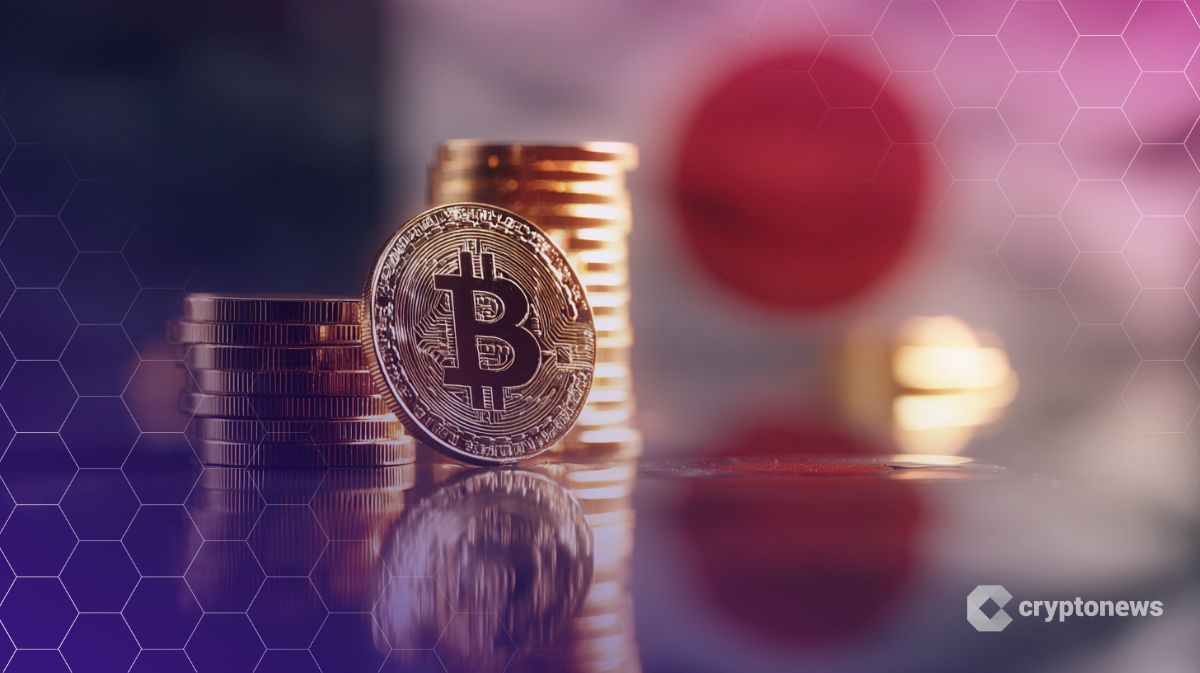 Japanese Firm Remixpoint Secures $215 Million Funding to Purchase 3,000 Bitcoins
