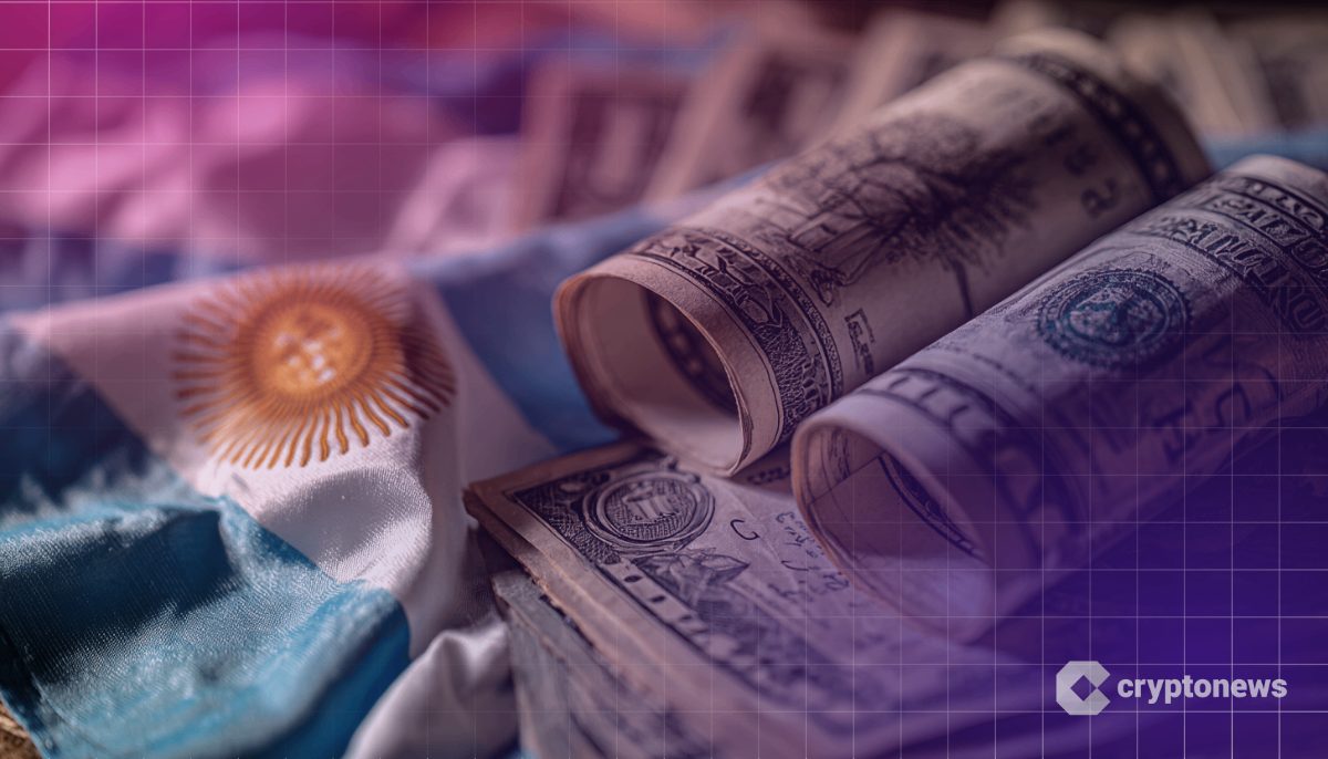 USDT Prices Surge in Argentina as Dollar Demand Spikes