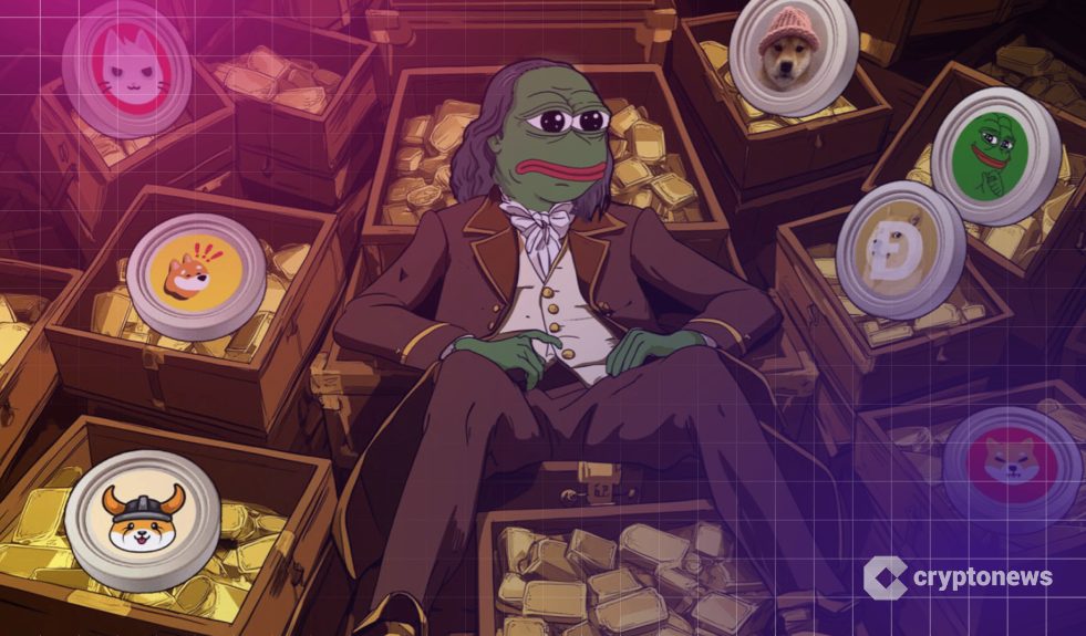 Pepe Dollar’s Federal Reserve Parody Drives Bitcoin Maxis Wild as $PEPD Presale Explodes, BTC Whales Load Up on PEPD