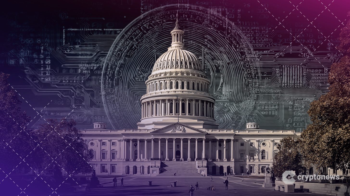 Digital Assets Are Not Going Away, Senator Tim Scott Says
