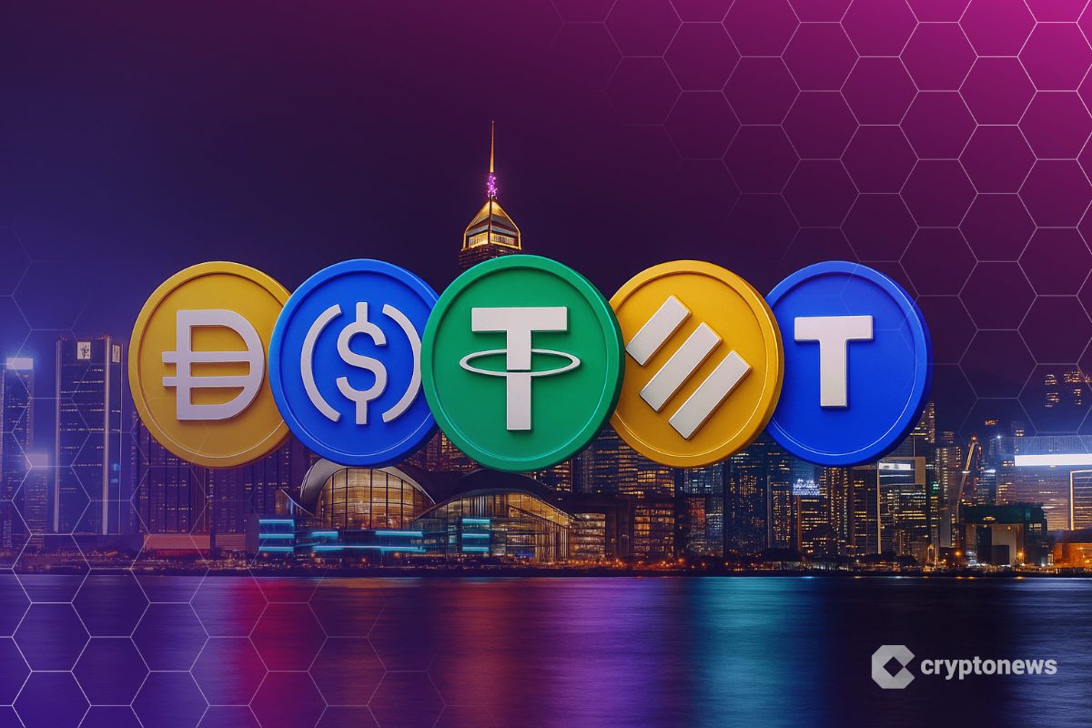 Ripple CEO: Stablecoin Market Could Hit $2 Trillion in Coming Years