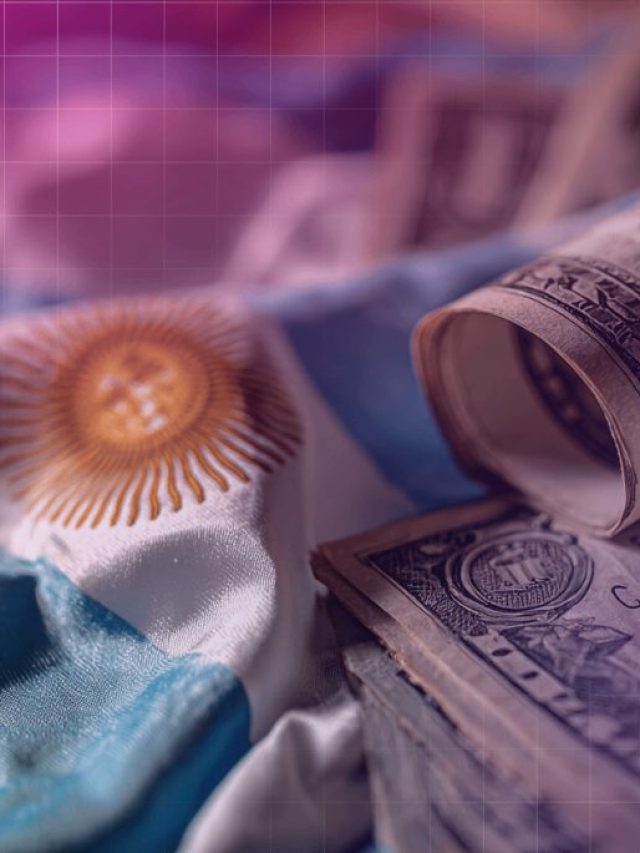 USDT Prices Surge in Argentina as Dollar Demand Spikes