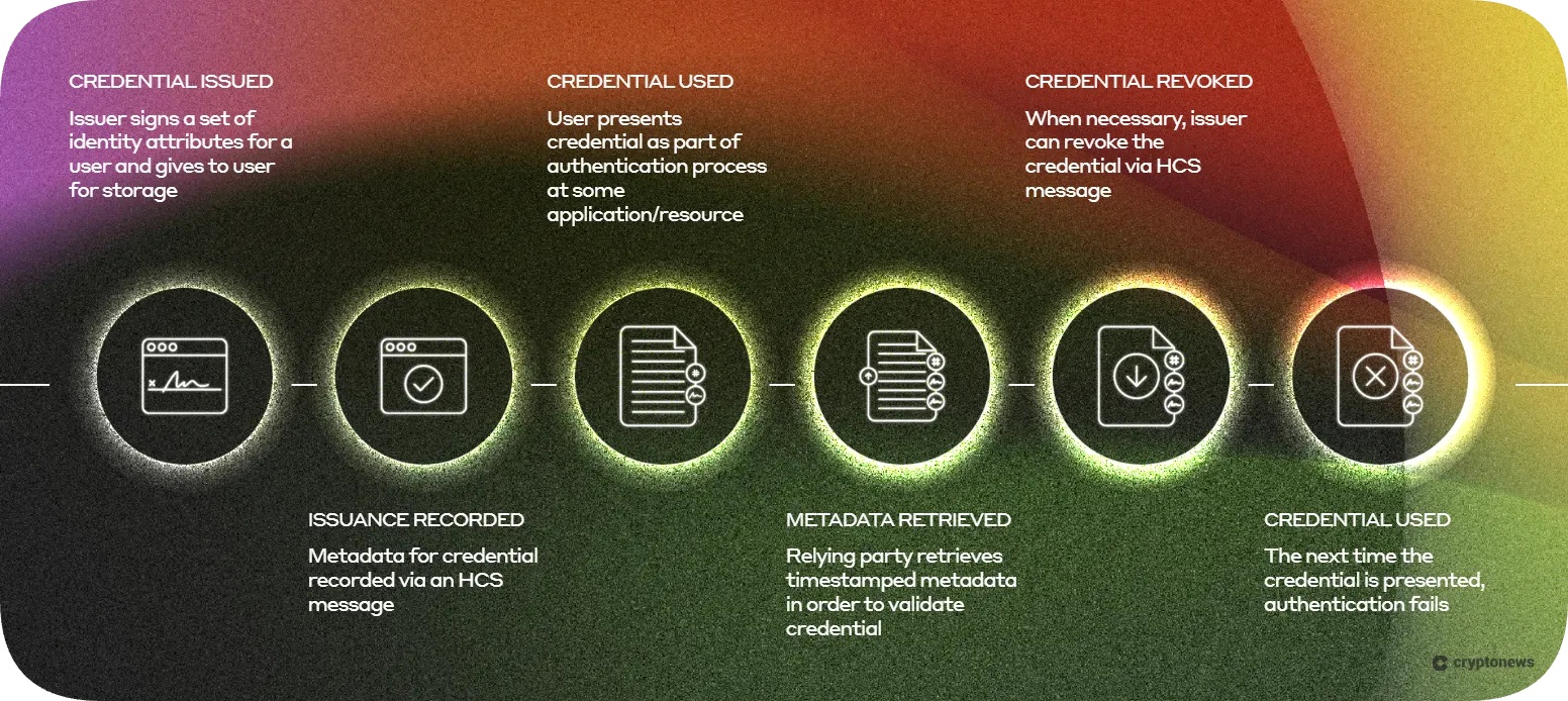 XRP VS HBAR: Hedera main uses
