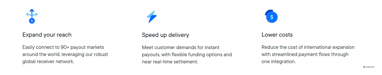 XRP VS HBAR: XRP Payment providers