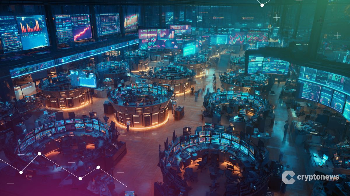 US Ethereum Spot ETFs See Second-Highest Inflows in Five Months