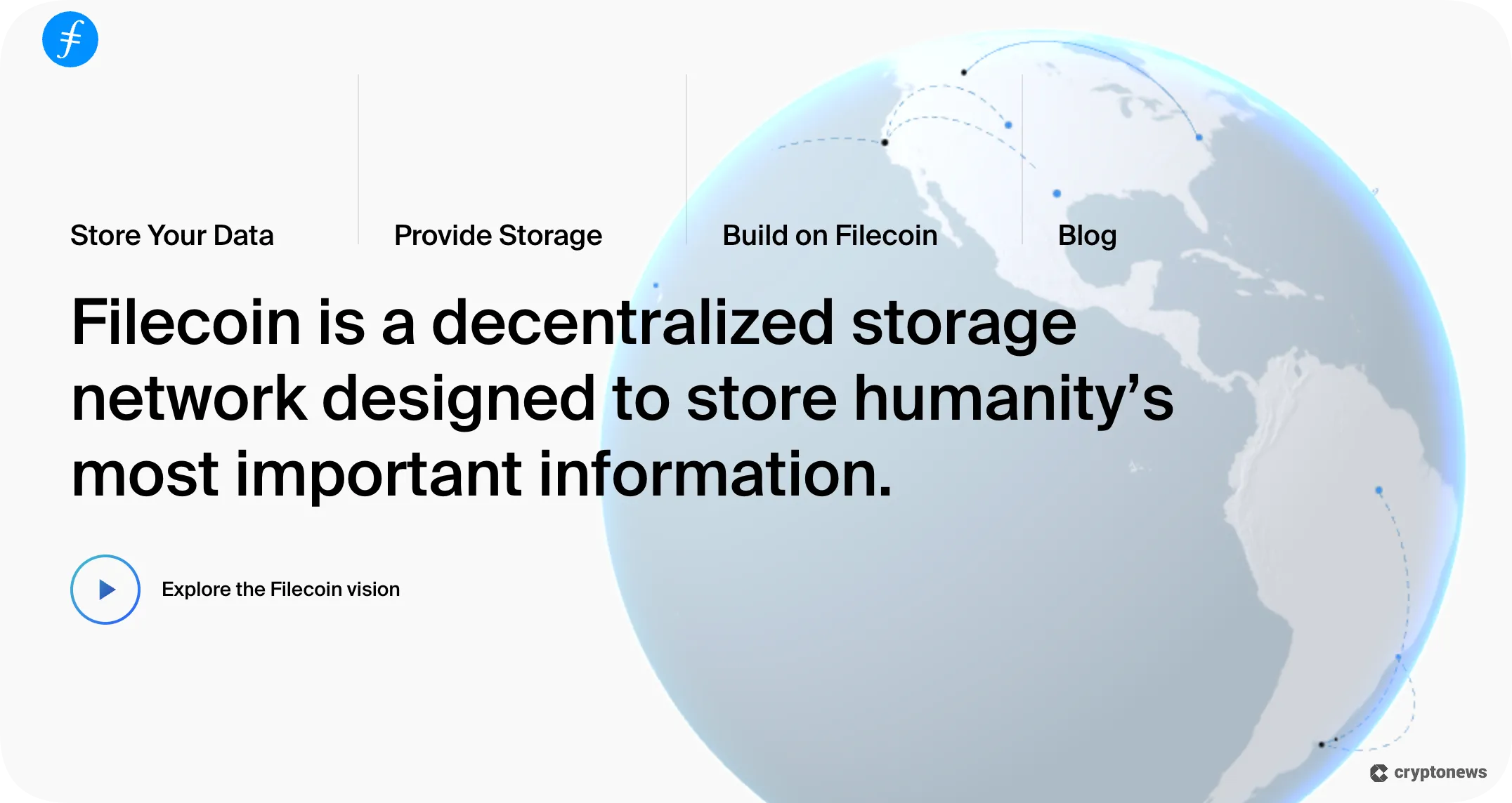 Filecoin access utility