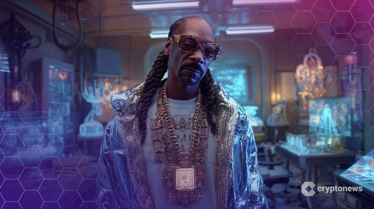 Snoop Dogg’s Digital Collectibles Generate $12M in 30 Minutes – NFTs Making a Comeback?