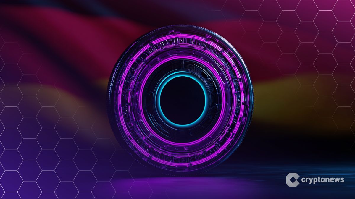German State Bank Issues €100M Bond on Polygon – Is TradFi Finally Embracing Crypto?