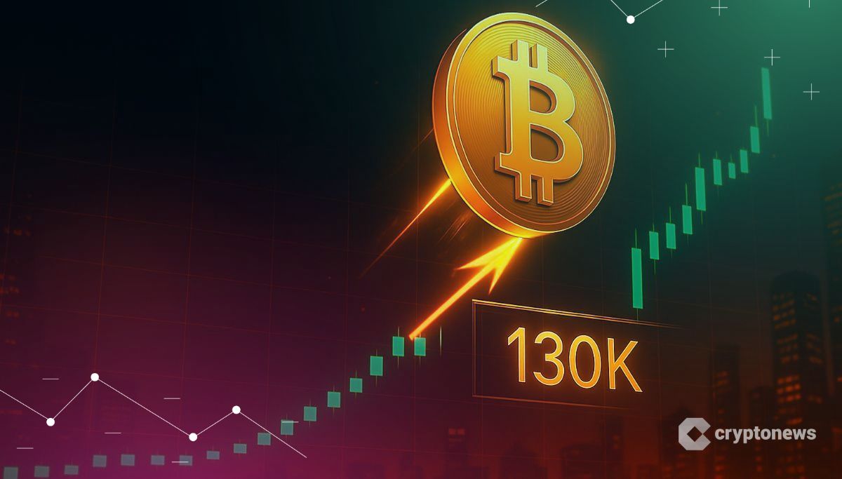 Bitcoin $130K