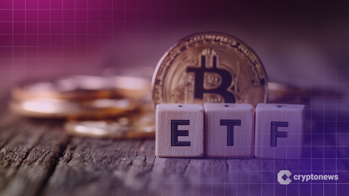 ETF Inflows