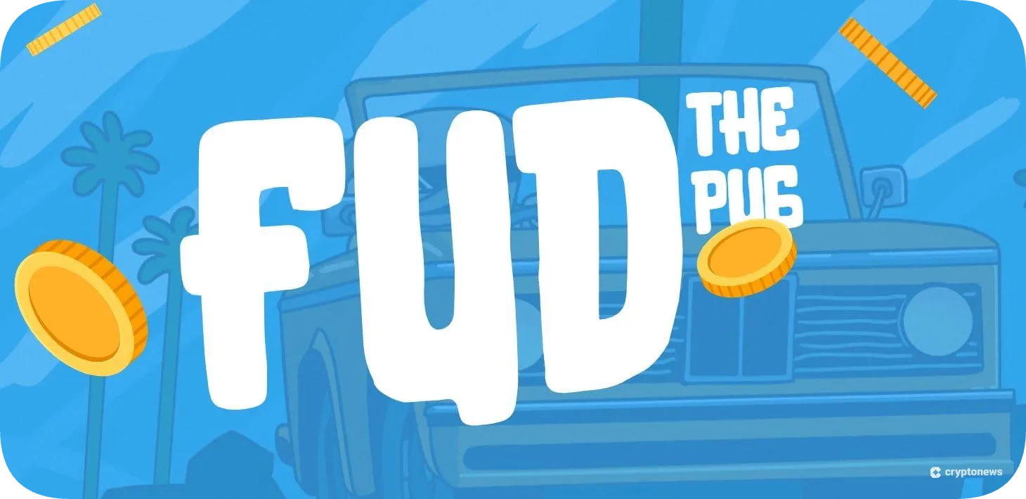 SUI Coin FUD