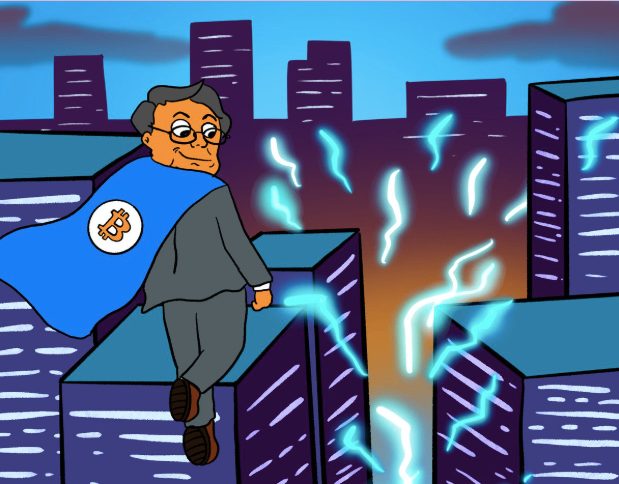 Why Bitcoin is On Fire And Everyone’s Going HYPER About Bitcoin Hyper Token