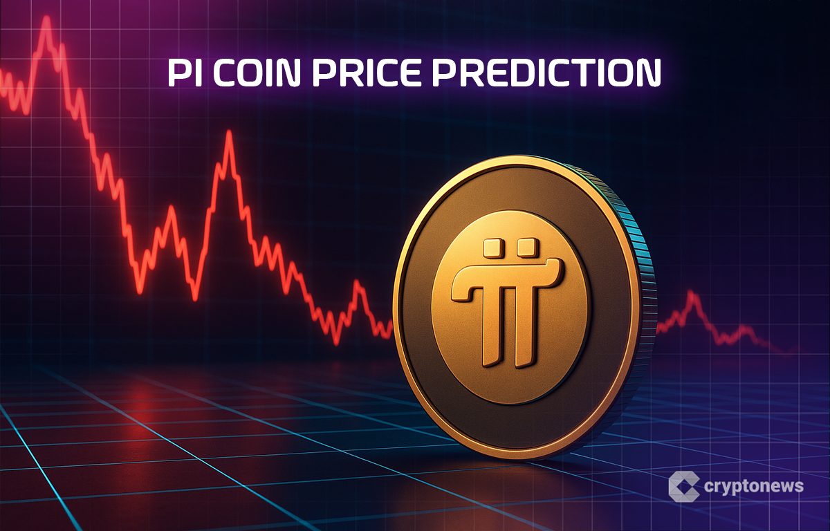 Pi Coin Price Prediction: Crashing Toward All-Time Low – Is PI Going to $0?
