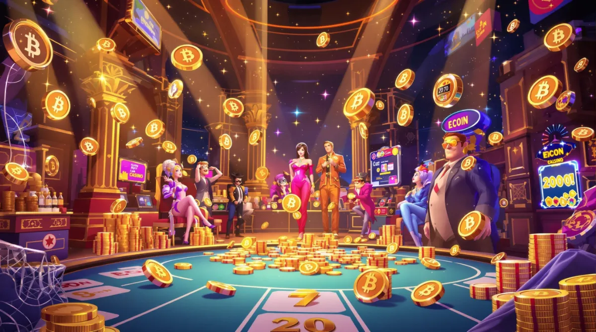 Best Bitcoin Casinos to Play in July 2025 | Top-Rated Crypto Casinos