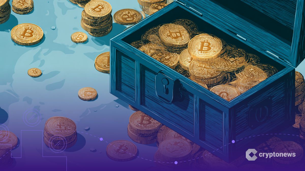 Animoca Brands Partners with DayDayCook to Manage $100M Bitcoin Treasury