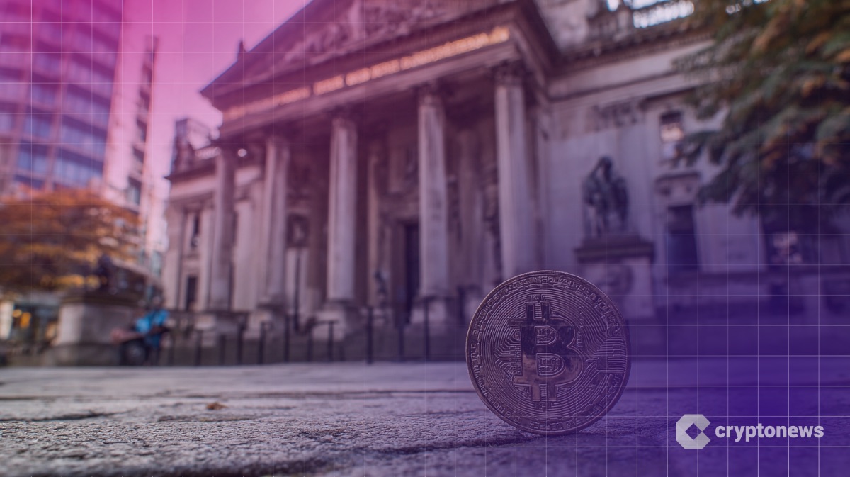 BOE Governor Cites Threats to Financial Stability Over Private Stablecoin Issuance